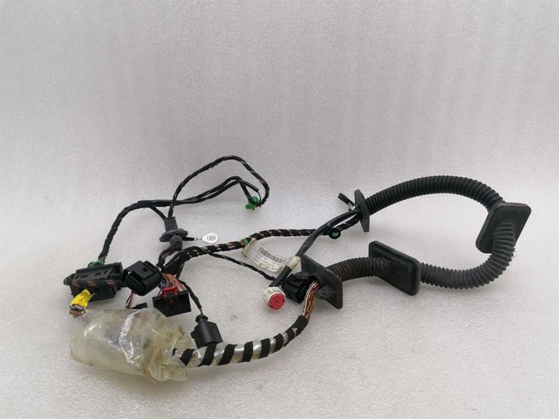 Porsche 911 997 Passenger Door Wiring Loom 99761260255 Пътнически кабелен сноп