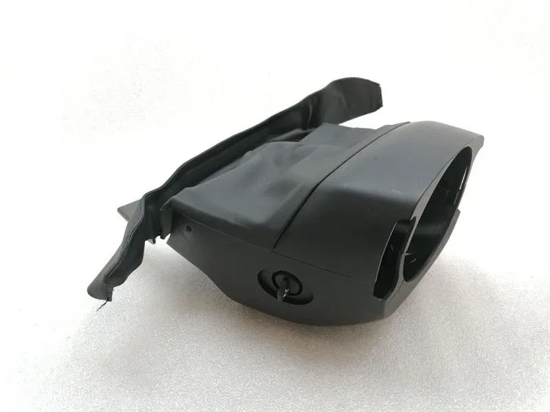 FERRARI ROMA F169 806324 STEERING SHROUD STEERING TRIM