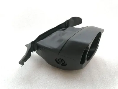 FERRARI ROMA F169 806324 STEERING SHROUD STEERING TRIM