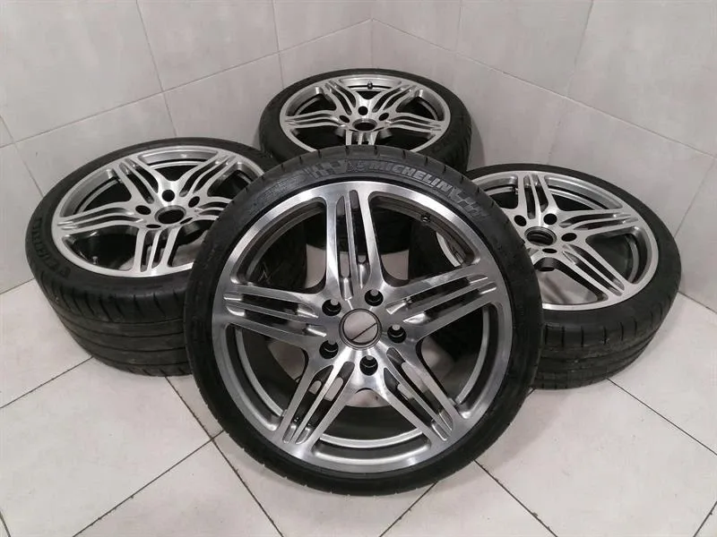 19 Porsche 911 997 Alloy Wheel 997 AFTERMARKET Alloy Rim AWD 4S TURBO