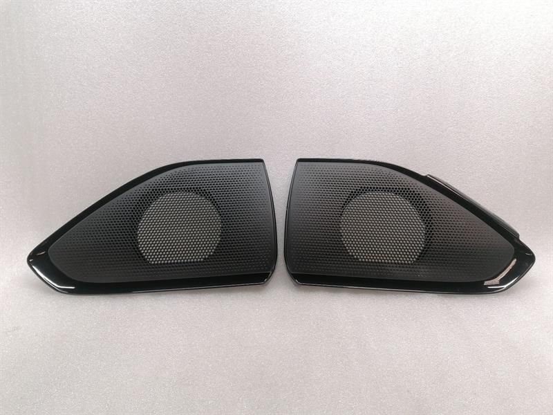 FERRARI ROME F169 912019 RHD MEMORY WOOFER GRILL SET RHD RIGHT HANDLEBARS
