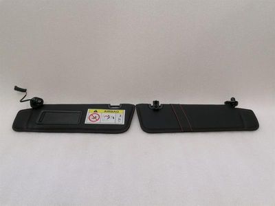 Ferrari Portofino F164 812 Roma Sun Visor 785467 Sun Visor Козирка RHD