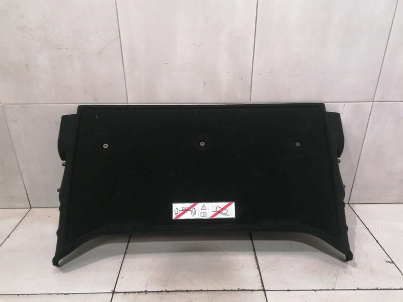 Ferrari Portofino F164 Parcel Shelf 89190800 Parcel Shelf LUGGAGE SEPARATOR