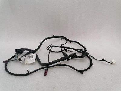 Ferrari Portofino F164 Wiring Loom 795532 Капак на лодката Кабелен сноп Капак на багажника