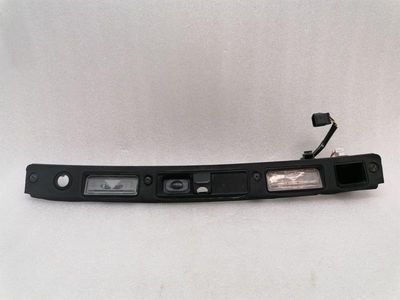 FERRARI PORTOFINO F164 89054100 LICENSE PLATE LIGHT