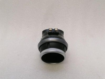 Ferrari Portofino F164 air vent 783715 ventilation nozzle ventilation grille