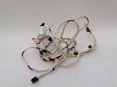 Ferrari Portofino F164 Wiring Loom 860079 Окабеляване Оптичен кабел