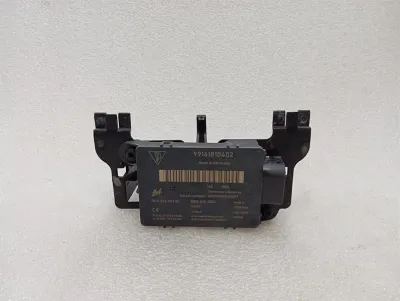 Porsche 911 991 Tyre Pressure Module 99161810402 Tire Pressure Control Unit