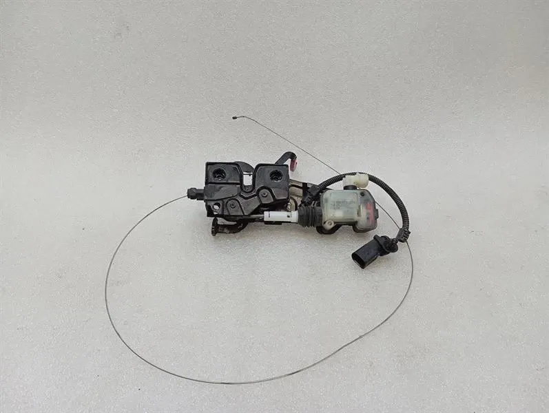 Porsche 911 991 Bonnet Lock 99151105304 Hood Lock