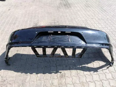 Porsche 911 991 задна броня 99150541120 задна броня 16-20 MK2 TURBO
