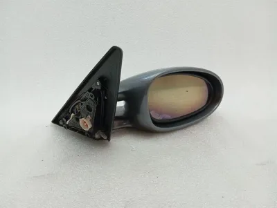 Porsche 911 997 Right Door Mirror RHD 11 Pin Right Hand Drive