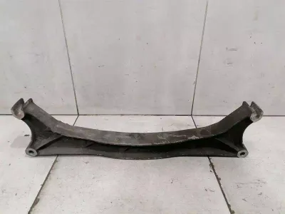 Porsche 911 997 subframe rear 99733126102 middle axle frame rear axle