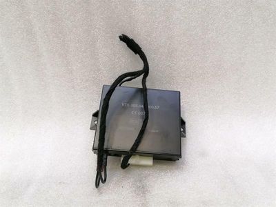 Телефонен електронен модул Porsche 911 997 95504490057 Контролен блок за телефон