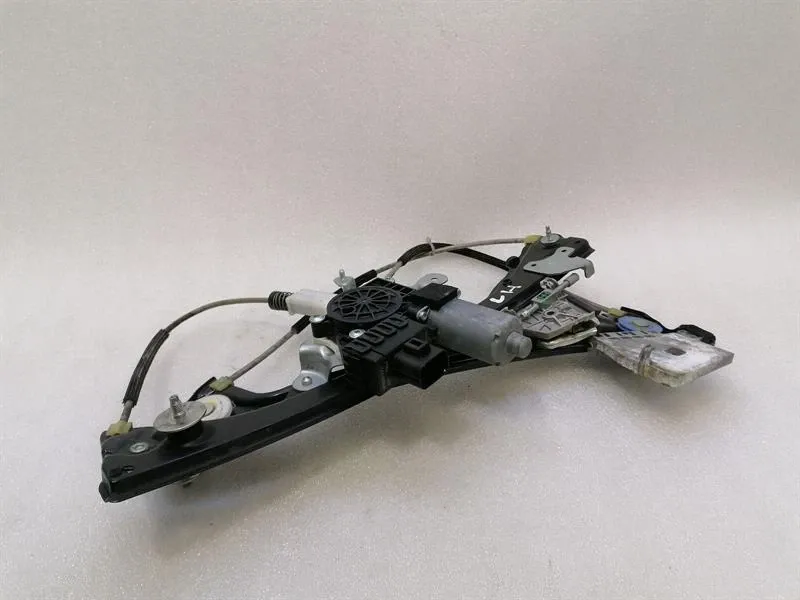 Nissan GT-R R35 Left Front Door Winder 80721JF00A Window Regulator Front Left