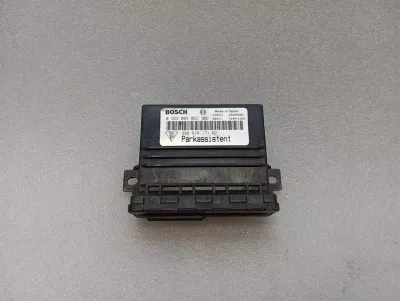 PORSCHE 911 996 Електронен модул 99661817102 Steuergerät PDC PARK ASSIST