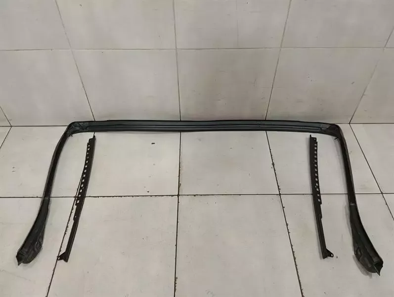 Porsche 911 991 convertible seal 99153707702 seals convertible