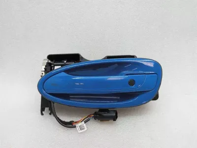 Porsche 911 991 лява дръжка на врата 99153791300 дръжка на врата лява KEYLESS