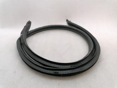 Porsche 911 997 Left Door Seal 99753707507 Door Seals Left Convertible
