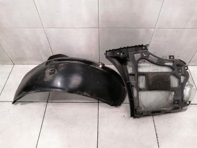 Porsche 911 997 Rear Left Arch Plastic 99750563103 WHEEL RUN COVER MK2 GTS C4