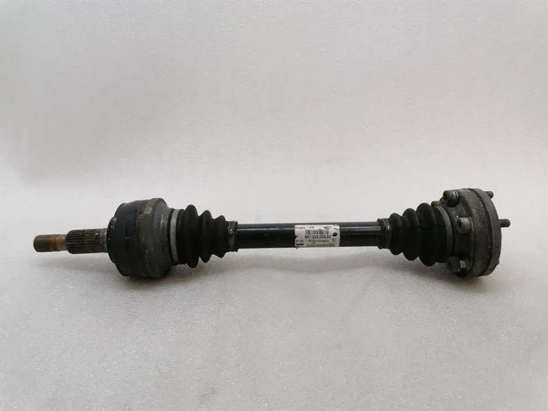 Porsche 911 997 mk2 pdk drive shaft rear 99733202452 rear drive shaft L=R