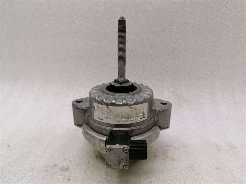 Porsche 911 991 mk2 facelift padm Engine Mount 99137505922 Engine Holder