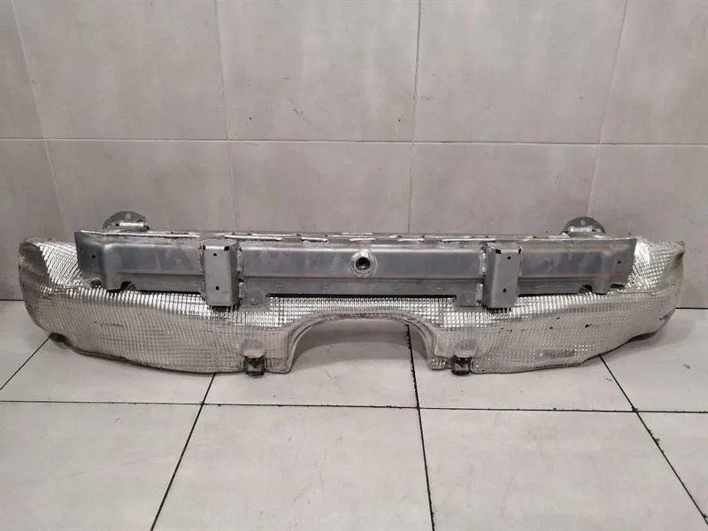 Porsche 911 991 Rear Beam 99150514181 Rear Bumper Carrier MK2 USA GT3 GT3RS