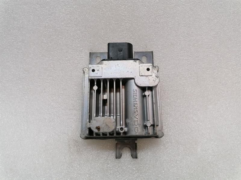 Porsche 911 991 Fuel Pump Electronic Module 7P0906093A Control Unit