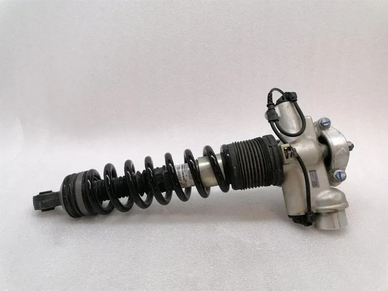 McLaren 600LT AXLE LIFT Shock Absorber Front 13BA148CP Shock Absorber Front RIGHT