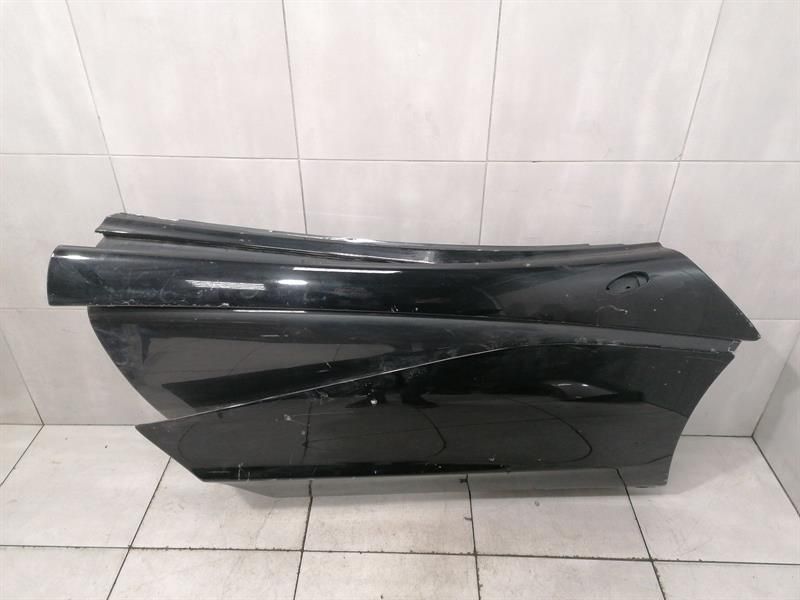 McLaren 600LT Spider Right Front Door 13AA673CP Door Front Right