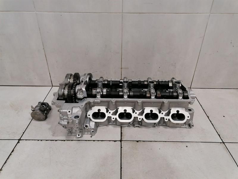 McLaren 600LT SPIDER CYLINDER HEAD RIGHT 11F2636RP CYLINDER HEAD RIGHT