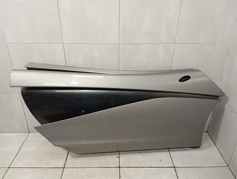 McLaren 600LT Spider Right Front Door 13AA673CP Door Front Right