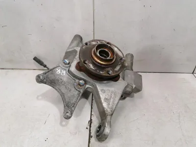 McLaren 570S Spider Right Rear Hub 11BA0094CP Wheel Bearing Housing Rear Right