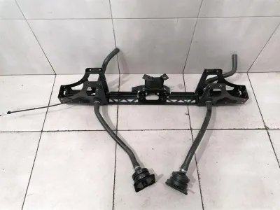McLaren 570S Spider 13AA199SP beam reinforcement bumper reinforcement bumper
