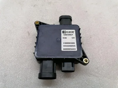 McLaren 570S Spider Електронен модул 13K0109CP ECU ГОРИВНА ПОМПА