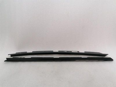 McLaren 570S Spider Body Molding SET 13AA212SP Bar