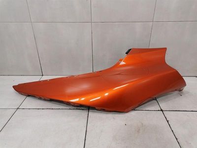 McLaren 720S Left Wing 14AB880CP Front Left Fenders ALUMINUM OEM