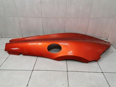 McLaren 570S Spider Left Side Quarter Fender 13AA080SP Rear Fenders Left