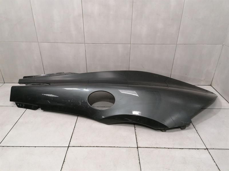 McLaren 570S Coupe Left Side Quarter Fender 13AA190CP Rear Fender Left