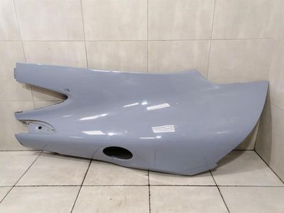 McLaren 570GT Ляв заден четвъртинен панел Крило 570 GT Калници ЗАДНО ляво
