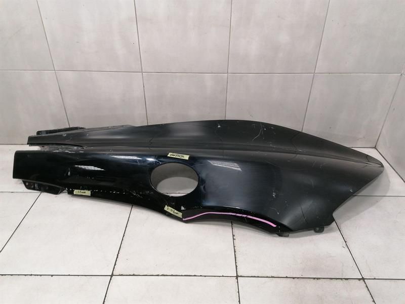 McLaren 570S Spider Left Side Quarter Fender 13AA080SP Rear Fenders Left