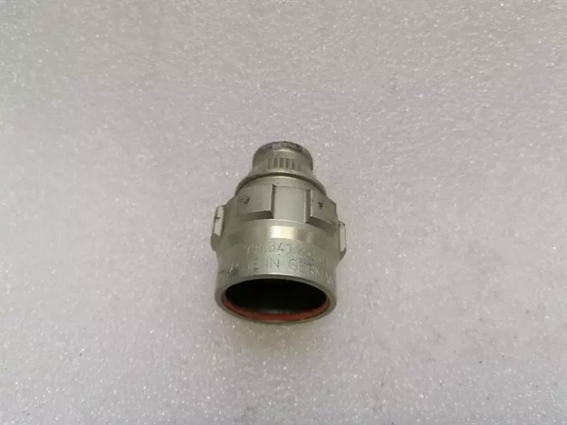 Porsche 911 991 Wheel Lock Lug Nut Bolt 99134125101 Central Lock