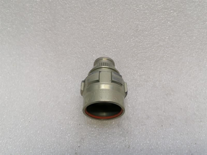 Porsche 911 991 Wheel Lock Lug Nut Bolt 99134125101 Central Lock