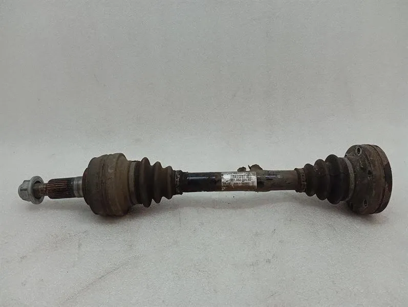Porsche 911 991 Drive Shaft Rear Right 99133202450 Rear Right Drive Shaft