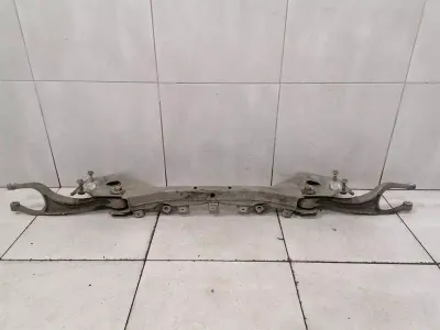 Porsche 911 991 subframe rear 99133126106 axle frame rear axle