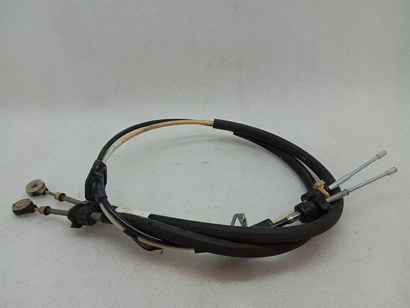 Porsche 911 991 718 Short Shift Cable 982711007C Line Shifting Control