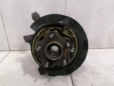 Nissan GT-R R35 Right Rear Hub 43018JF00A Wheel Bearing Housing Rear Right