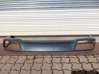 Porsche 911 991 Rear Bumper Diffuser 99150581103 Rear Bumper TURBO MK2