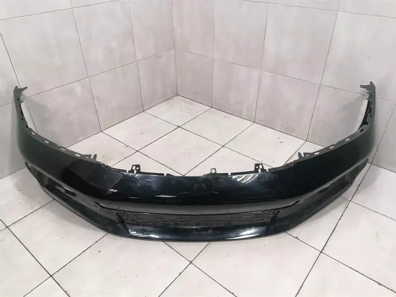 Porsche 911 992 Front Bumper 992807221N Front Bumper