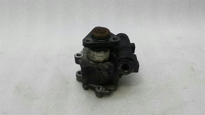 Porsche 911 997 Power Steering Pump 9A131402002 Servo Pump LH2114554