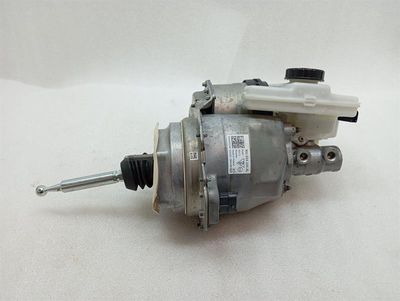 Porsche 911 992 Turbo Brake Servo 992614105AL Brake Booster